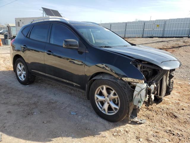 Photo 3 VIN: JN8AS58T88W304958 - NISSAN ROGUE 