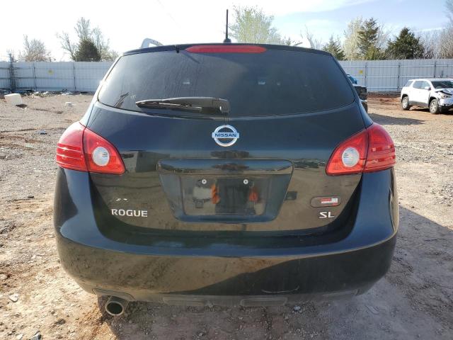 Photo 5 VIN: JN8AS58T88W304958 - NISSAN ROGUE 