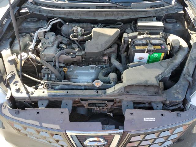 Photo 11 VIN: JN8AS58T88W305883 - NISSAN ROGUE 