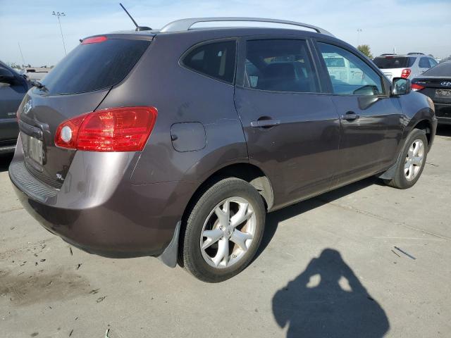 Photo 2 VIN: JN8AS58T88W305883 - NISSAN ROGUE 