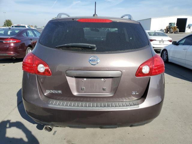 Photo 5 VIN: JN8AS58T88W305883 - NISSAN ROGUE 