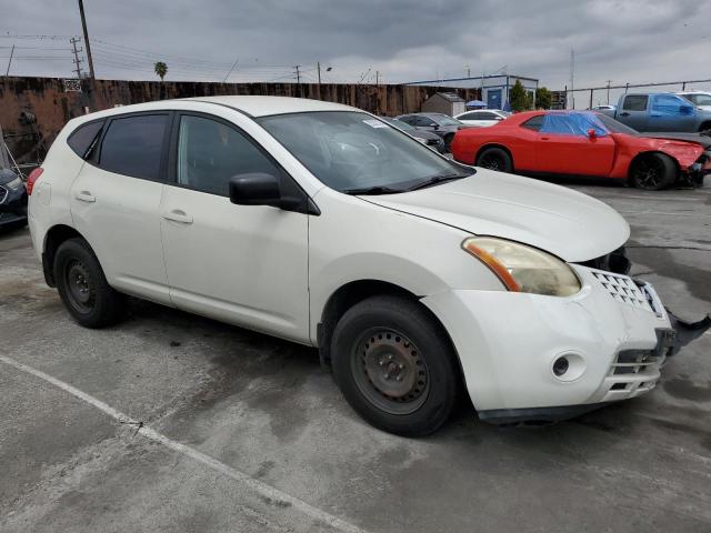 Photo 3 VIN: JN8AS58T89W041033 - NISSAN ROGUE 