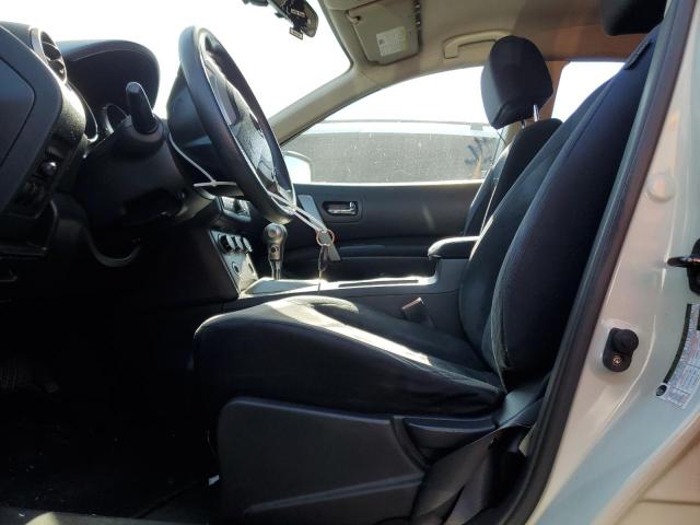 Photo 6 VIN: JN8AS58T89W041033 - NISSAN ROGUE 