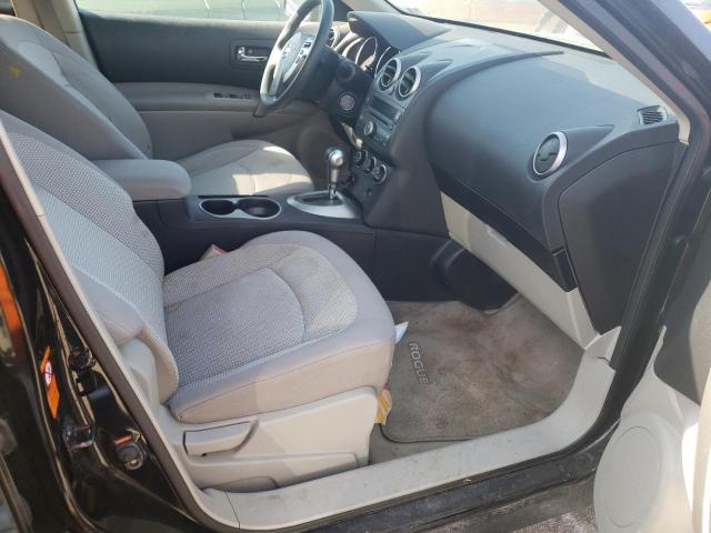 Photo 4 VIN: JN8AS58T89W046636 - NISSAN ROGUE S 