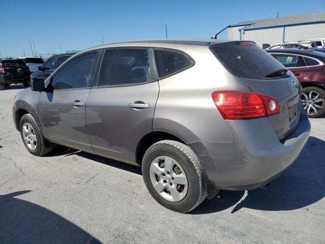 Photo 1 VIN: JN8AS58T89W052100 - NISSAN ROGUE 