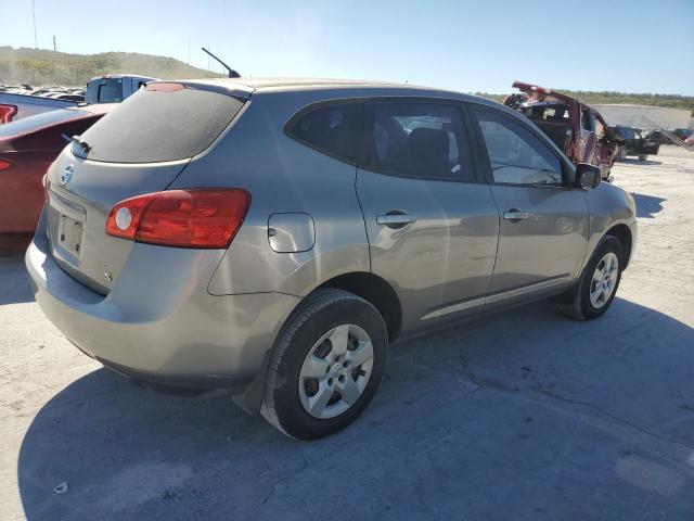 Photo 2 VIN: JN8AS58T89W052100 - NISSAN ROGUE 