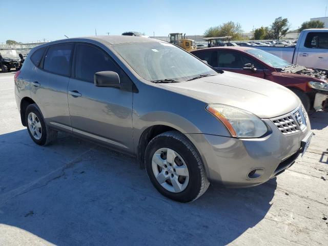 Photo 3 VIN: JN8AS58T89W052100 - NISSAN ROGUE 