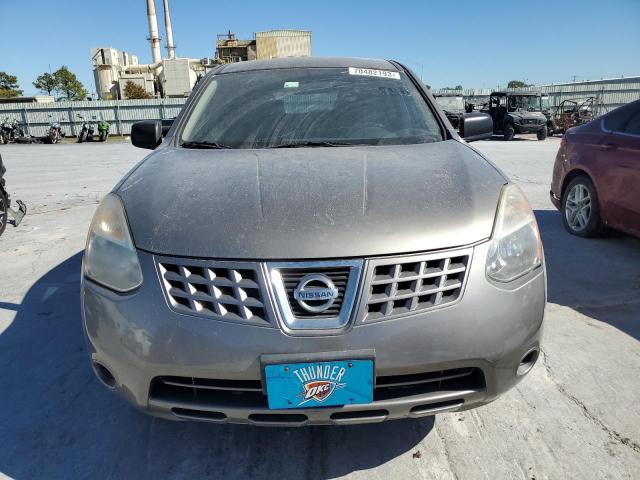 Photo 4 VIN: JN8AS58T89W052100 - NISSAN ROGUE 