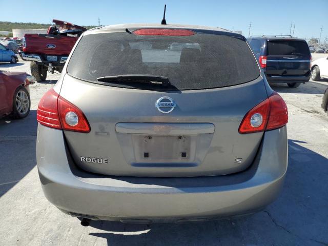 Photo 5 VIN: JN8AS58T89W052100 - NISSAN ROGUE 