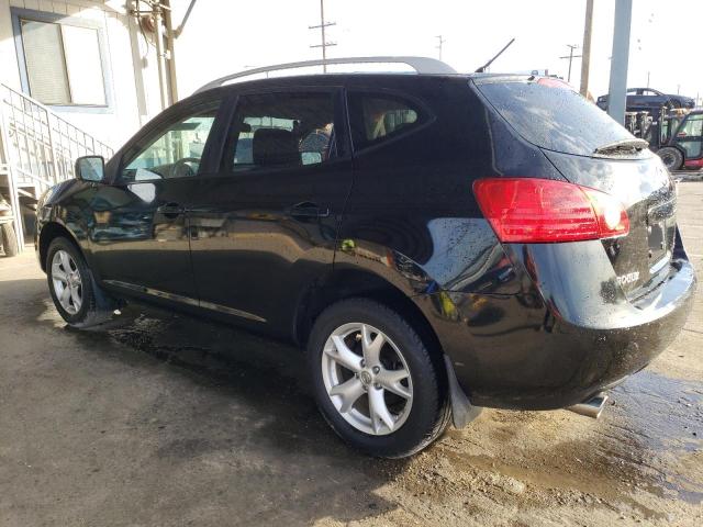 Photo 1 VIN: JN8AS58T89W059922 - NISSAN ROGUE 