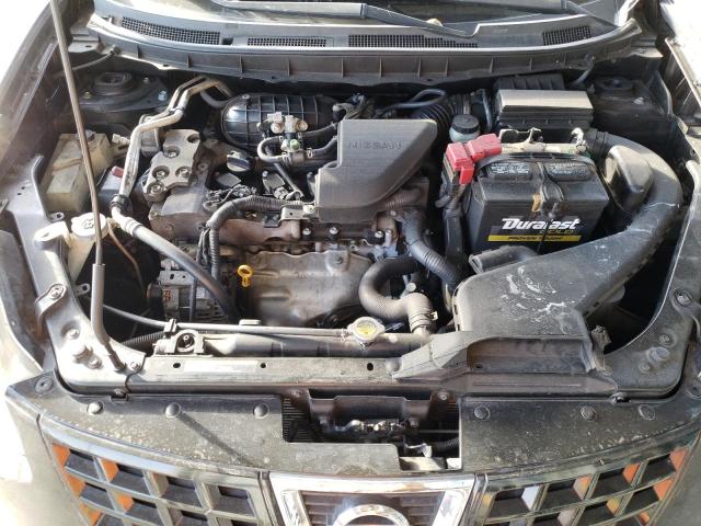 Photo 10 VIN: JN8AS58T89W059922 - NISSAN ROGUE 