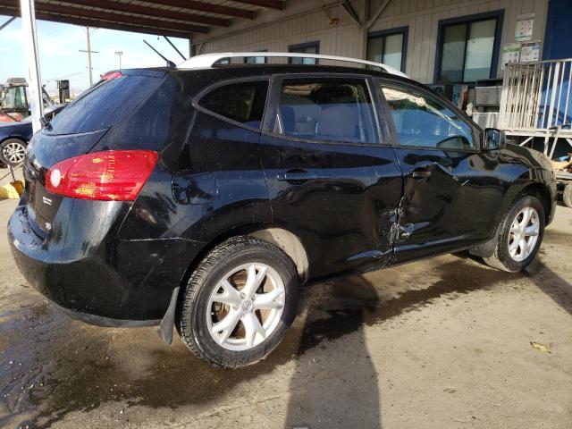 Photo 2 VIN: JN8AS58T89W059922 - NISSAN ROGUE 