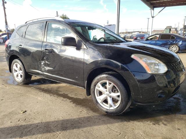 Photo 3 VIN: JN8AS58T89W059922 - NISSAN ROGUE 