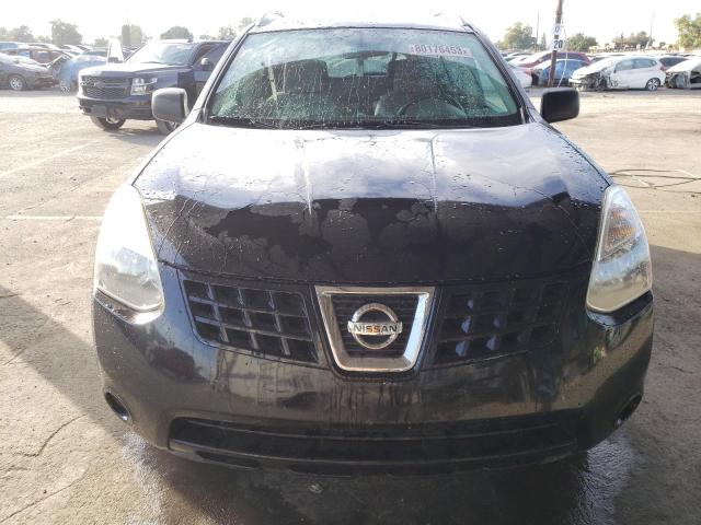 Photo 4 VIN: JN8AS58T89W059922 - NISSAN ROGUE 