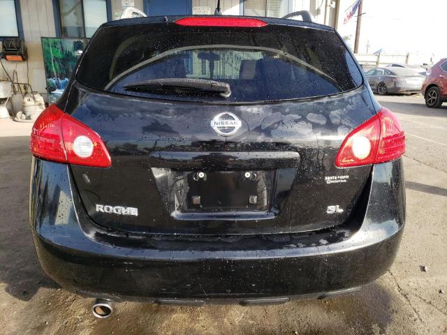 Photo 5 VIN: JN8AS58T89W059922 - NISSAN ROGUE 