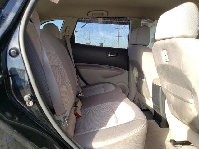 Photo 9 VIN: JN8AS58T89W059922 - NISSAN ROGUE 