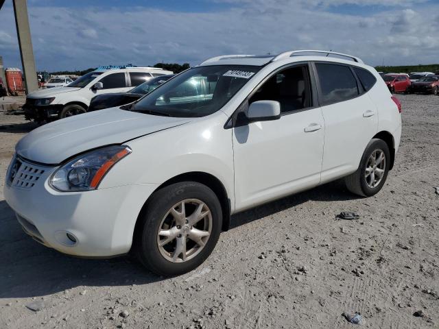 Photo 0 VIN: JN8AS58T98W009125 - NISSAN ROGUE 