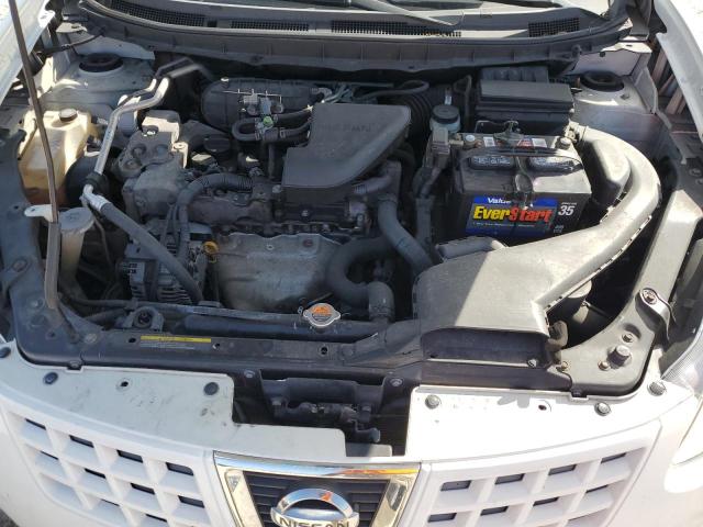 Photo 11 VIN: JN8AS58T98W009125 - NISSAN ROGUE 