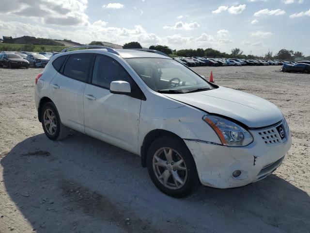 Photo 3 VIN: JN8AS58T98W009125 - NISSAN ROGUE 