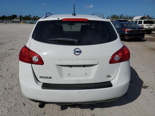 Photo 5 VIN: JN8AS58T98W009125 - NISSAN ROGUE 