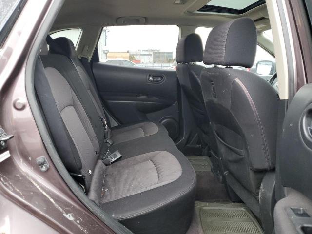 Photo 10 VIN: JN8AS58T98W010579 - NISSAN ROGUE 