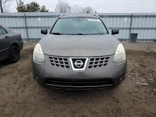 Photo 4 VIN: JN8AS58T98W010579 - NISSAN ROGUE 