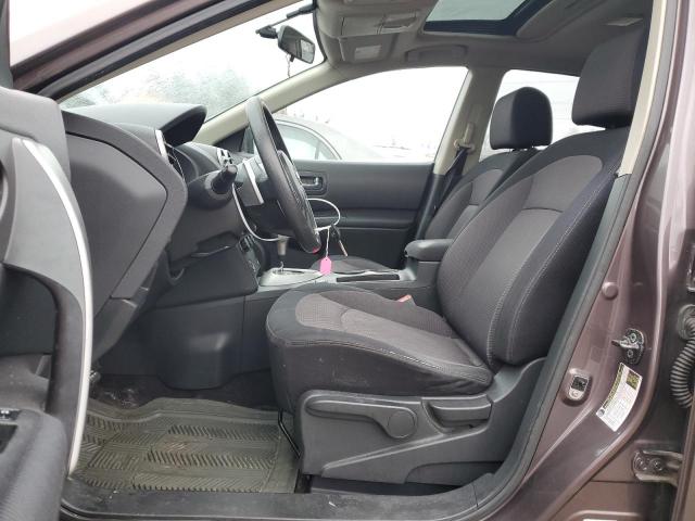 Photo 6 VIN: JN8AS58T98W010579 - NISSAN ROGUE 