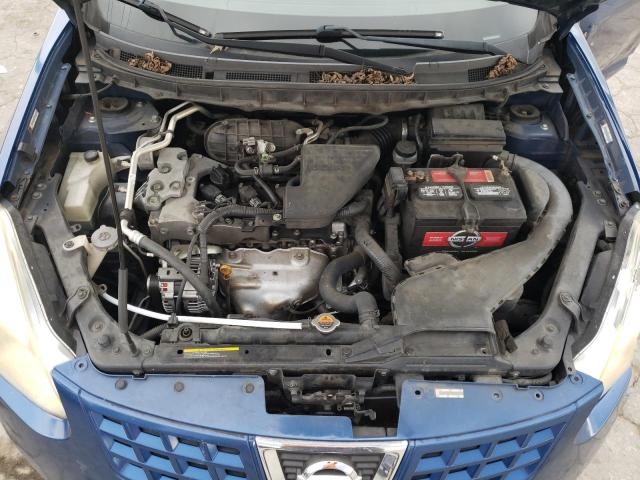 Photo 11 VIN: JN8AS58T98W023381 - NISSAN ROGUE 