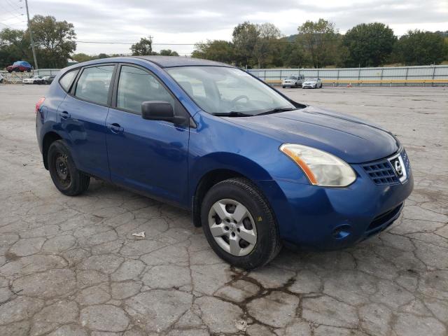 Photo 3 VIN: JN8AS58T98W023381 - NISSAN ROGUE 