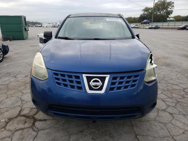 Photo 4 VIN: JN8AS58T98W023381 - NISSAN ROGUE 