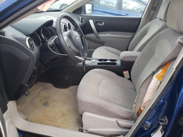 Photo 6 VIN: JN8AS58T98W023381 - NISSAN ROGUE 