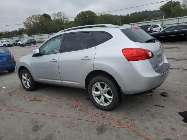 Photo 1 VIN: JN8AS58T98W300112 - NISSAN ROGUE S 