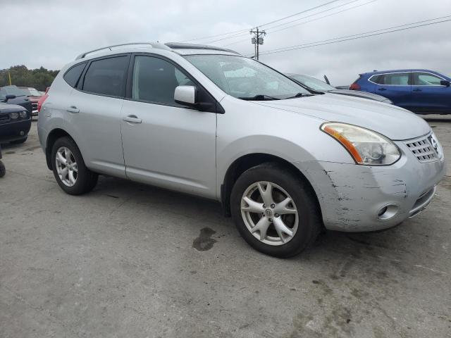 Photo 3 VIN: JN8AS58T98W300112 - NISSAN ROGUE S 