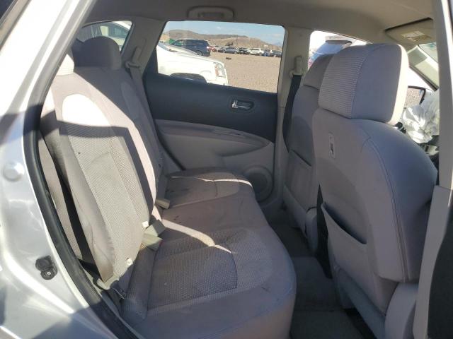 Photo 10 VIN: JN8AS58T98W302622 - NISSAN ROGUE S 