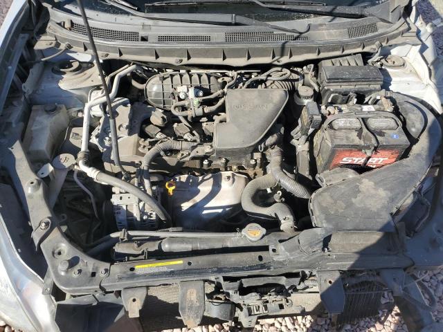 Photo 11 VIN: JN8AS58T98W302622 - NISSAN ROGUE S 