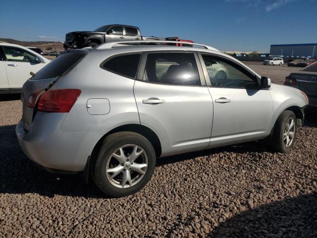 Photo 2 VIN: JN8AS58T98W302622 - NISSAN ROGUE S 