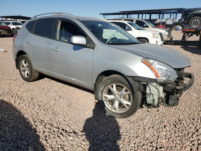 Photo 3 VIN: JN8AS58T98W302622 - NISSAN ROGUE S 