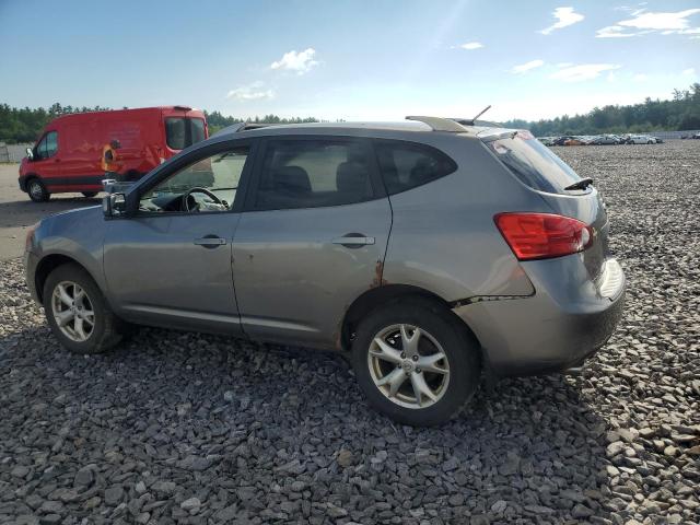 Photo 1 VIN: JN8AS58T98W304578 - NISSAN ROGUE 