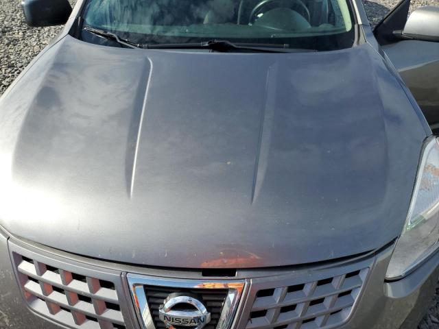 Photo 11 VIN: JN8AS58T98W304578 - NISSAN ROGUE 