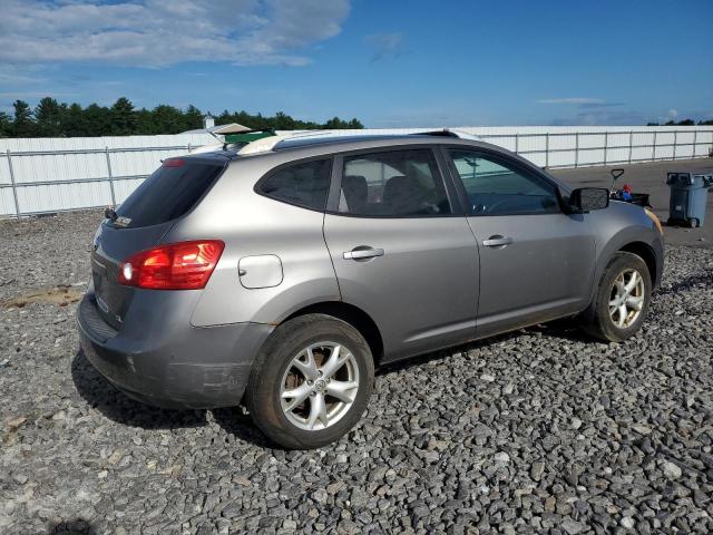 Photo 2 VIN: JN8AS58T98W304578 - NISSAN ROGUE 