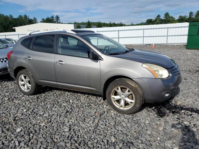 Photo 3 VIN: JN8AS58T98W304578 - NISSAN ROGUE 