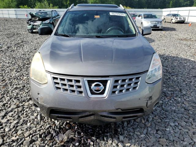 Photo 4 VIN: JN8AS58T98W304578 - NISSAN ROGUE 