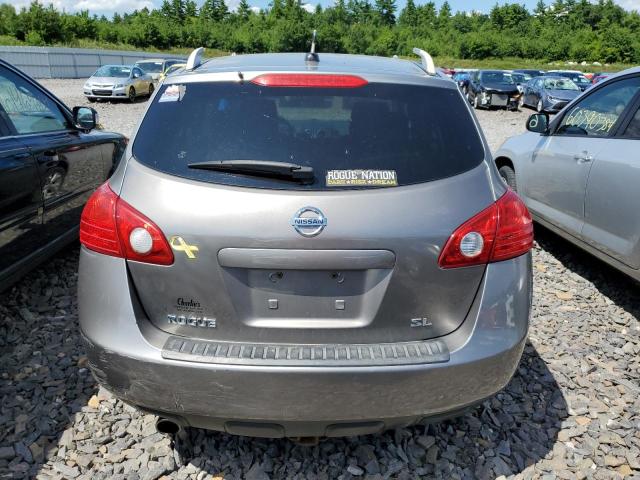 Photo 5 VIN: JN8AS58T98W304578 - NISSAN ROGUE 