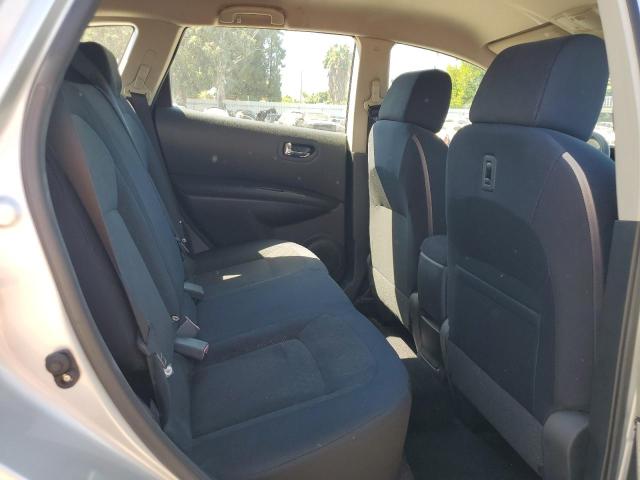 Photo 10 VIN: JN8AS58T98W305522 - NISSAN ROGUE S 