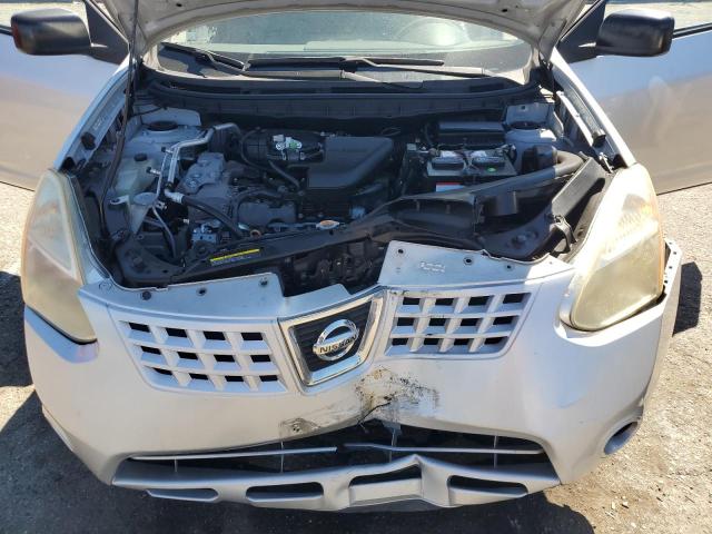 Photo 11 VIN: JN8AS58T98W305522 - NISSAN ROGUE S 