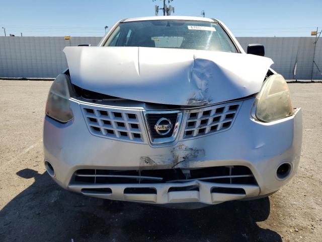 Photo 4 VIN: JN8AS58T98W305522 - NISSAN ROGUE S 