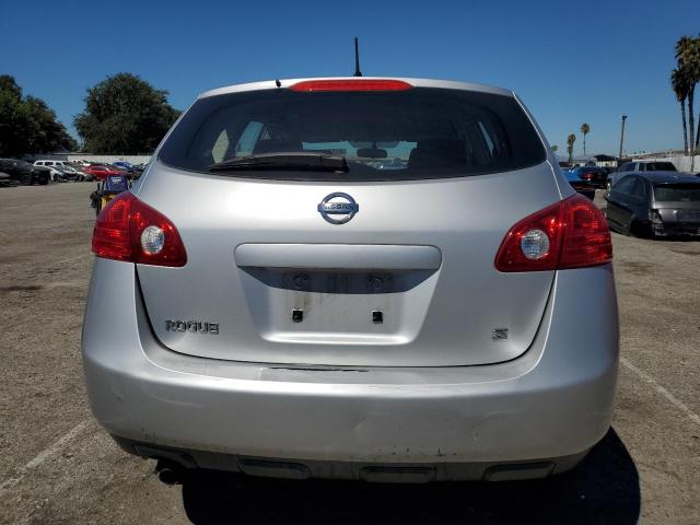 Photo 5 VIN: JN8AS58T98W305522 - NISSAN ROGUE S 