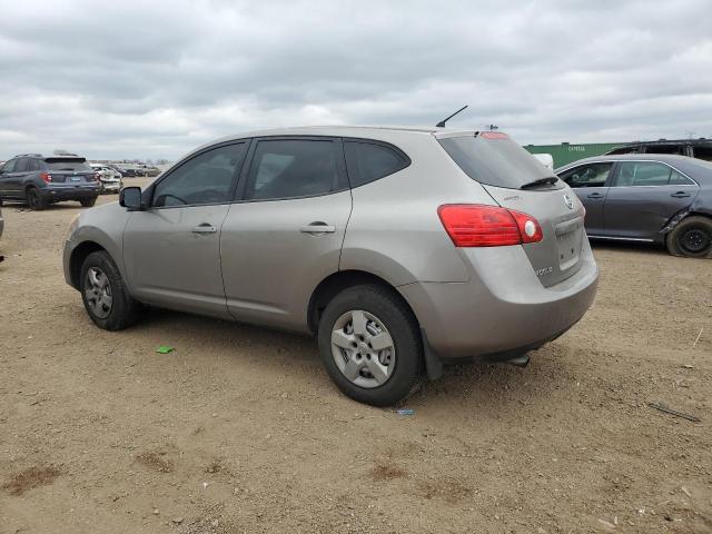 Photo 1 VIN: JN8AS58T99W046483 - NISSAN ROGUE S 