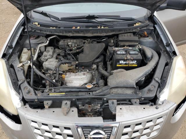 Photo 10 VIN: JN8AS58T99W046483 - NISSAN ROGUE S 