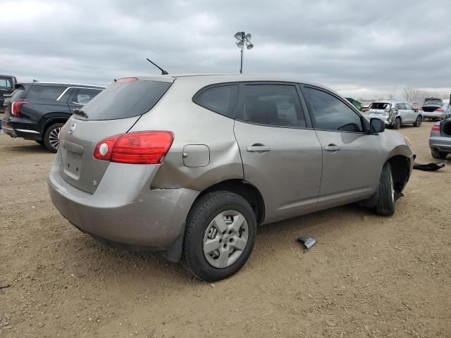 Photo 2 VIN: JN8AS58T99W046483 - NISSAN ROGUE S 